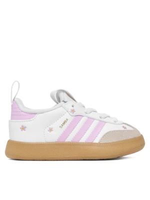 Sneakersy adidas Samba Quickon I KK0454 Biały