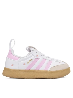 Sneakersy adidas Samba Quickon KK0457 Biały