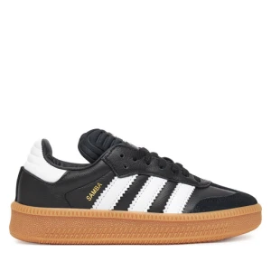Sneakersy adidas Samba Xlg JH6517 Czarny
