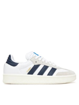 Sneakersy adidas Samba Xlg JR0933 Biały