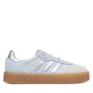 Sneakersy adidas Sambae IH1967 Szary