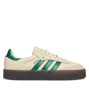 Sneakersy adidas Sambae IH4043 Kremowy
