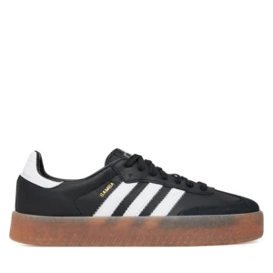 Sneakersy adidas Sambae JI1350 Czarny