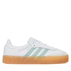 Sneakersy adidas Sambae JP5609 Biały