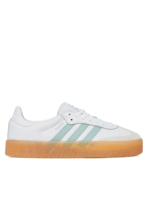 Sneakersy adidas Sambae JP5609 Biały