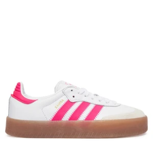 Sneakersy adidas Sambae JP9532 Biały