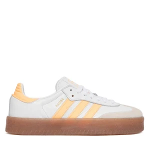 Sneakersy adidas Sambae JP9533 Biały