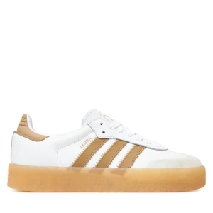 Sneakersy adidas Sambae JQ0982 Biały