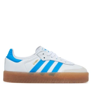 Sneakersy adidas Sambae JQ1236 Biały