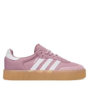 Sneakersy adidas Sambae KI2150 Różowy