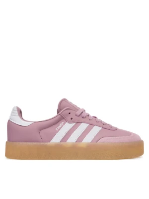 Sneakersy adidas Sambae KI2150 Różowy