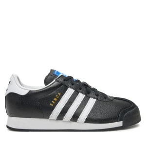 Zdjęcie produktu Sneakersy adidas Samoa J JQ5089 Czarny