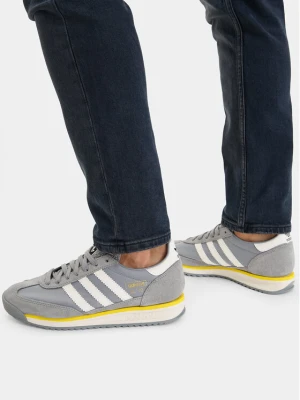 Sneakersy adidas Sl 72 JQ9718 Szary