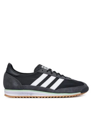 Sneakersy adidas Sl 72 Og JH7390 Czarny
