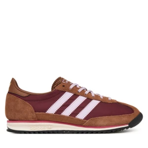 Sneakersy adidas Sl 72 Og KJ2297 Brązowy