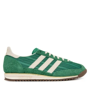 Sneakersy adidas Sl 72 Og KJ4988 Zielony