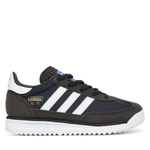 Zdjęcie produktu Sneakersy adidas SL 72 RS EL C IH2982 Czarny