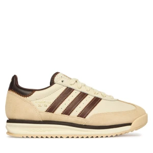 Sneakersy adidas SL 72 RS HQ4909 Beżowy