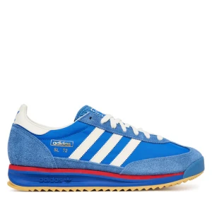 Sneakersy adidas SL 72 RS IG2132 Niebieski