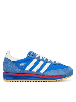 Sneakersy adidas SL 72 RS IG2132 Niebieski