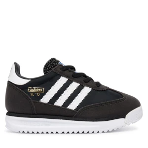 Sneakersy adidas Sl 72 Rs IH2978 Czarny
