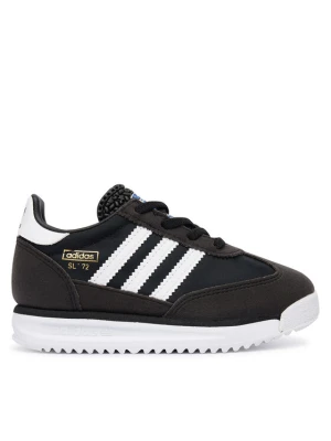 Sneakersy adidas Sl 72 Rs IH2978 Czarny