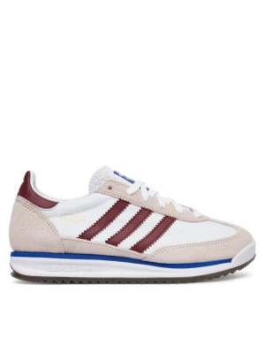 Sneakersy adidas SL 72 RS IH6794 Biały