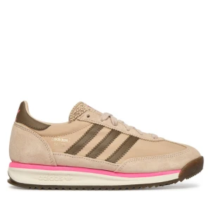 Sneakersy adidas Sl 72 Rs J  IH6800 Beżowy