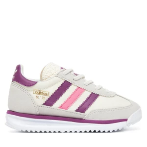 Sneakersy adidas Sl 72 Rs JQ5963 Szary