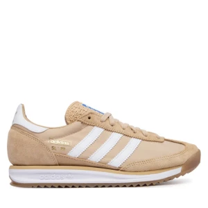 Sneakersy adidas Sl 72 Rs JQ9554 Beżowy