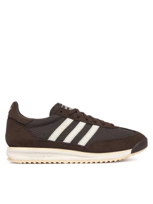 Sneakersy adidas Sl 72 Rs KH9657 Brązowy