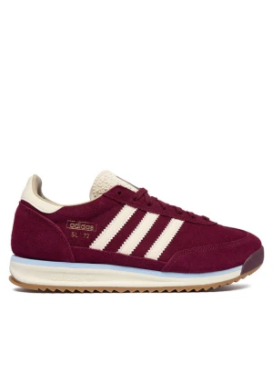 Sneakersy adidas Sl 72 Rs KH9672 Bordowy