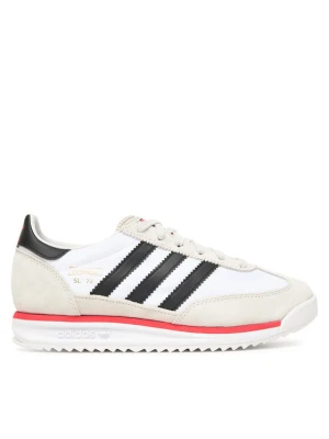Sneakersy adidas Sl Rs 72 JS0746 W Biały
