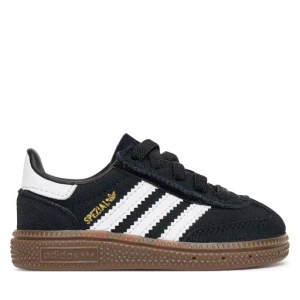 Sneakersy adidas Spezial Comfort JI2898 Czarny