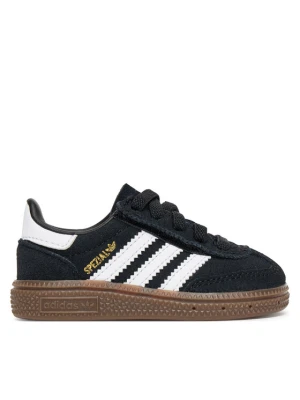 Sneakersy adidas Spezial Comfort JI2898 Czarny