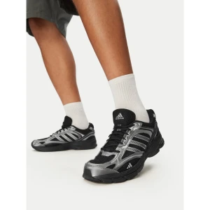 Sneakersy adidas Spiritain 2000 Trainers KI4445 Czarny