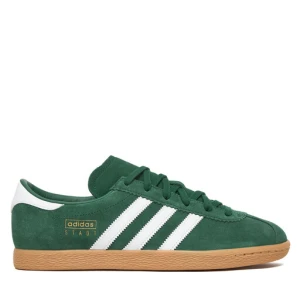 Sneakersy adidas Stadt  JI1883 Zielony
