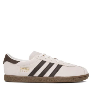 Sneakersy adidas Stadt KI1413 Écru Kremowy