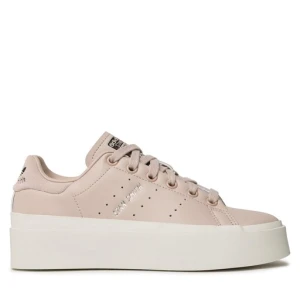 Sneakersy adidas Stan Smith Bonega Shoes HQ9843 Różowy