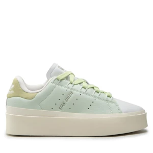 Sneakersy adidas Stan Smith Bonega W GY9343 Zielony