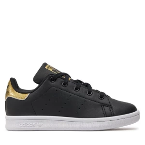 Sneakersy adidas Stan Smith C GY4262 Czarny