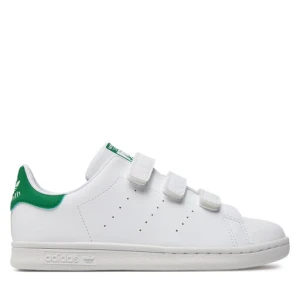 Sneakersy adidas Stan Smith Cf C FX7534 Biały