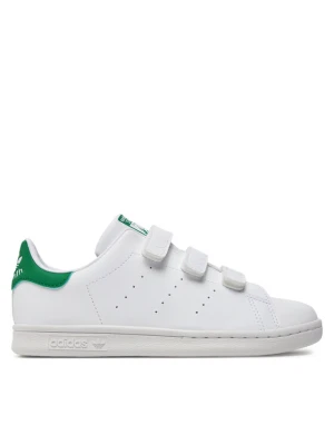 Sneakersy adidas Stan Smith Cf C FX7534 Biały
