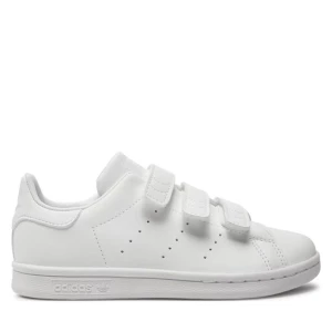 Sneakersy adidas Stan Smith Cf C FX7535 Biały