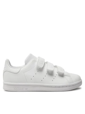 Sneakersy adidas Stan Smith Cf C FX7535 Biały