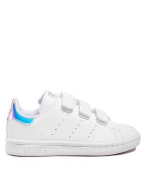 Sneakersy adidas Stan Smith Cf C FX7539 Biały