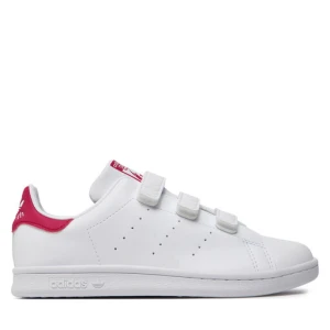 Sneakersy adidas Stan Smith Cf C FX7540 Biały