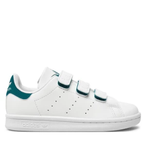 Sneakersy adidas Stan Smith Cf C IE9134 Biały