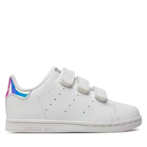 Sneakersy adidas Stan Smith Cf I FX7537 Biały