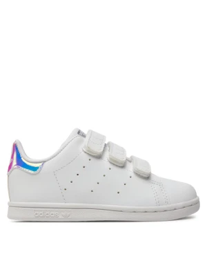 Sneakersy adidas Stan Smith Cf I FX7537 Biały